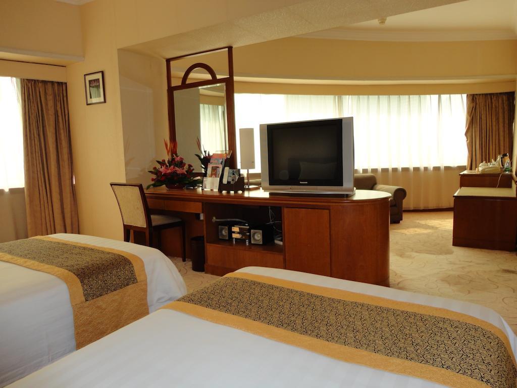 Star Hotel Guangzhou Exterior photo