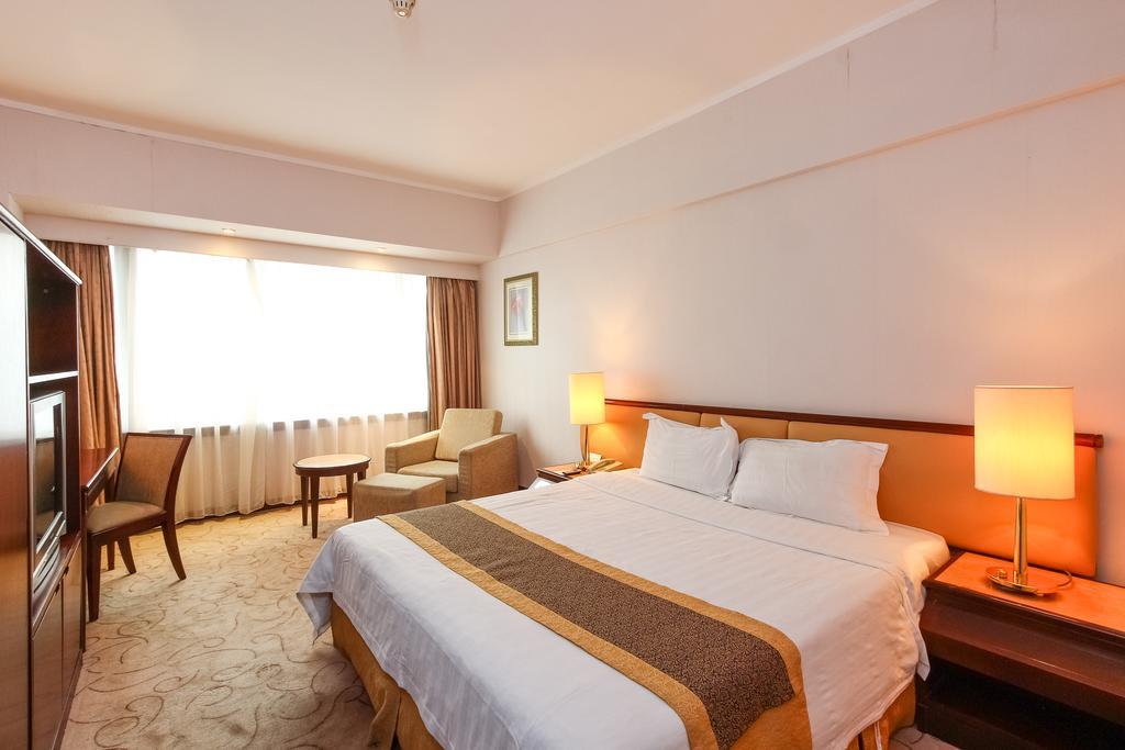 Star Hotel Guangzhou Exterior photo