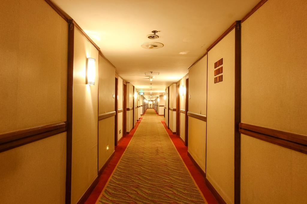 Star Hotel Guangzhou Exterior photo