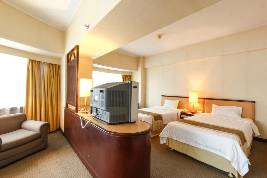 Star Hotel Guangzhou Exterior photo