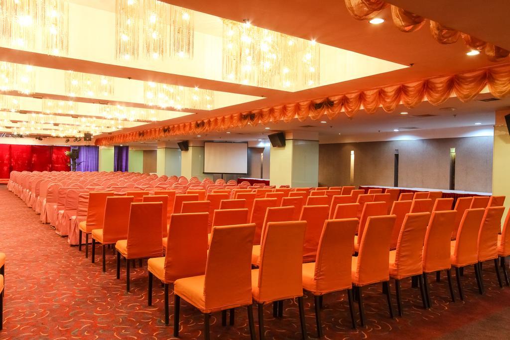 Star Hotel Guangzhou Exterior photo
