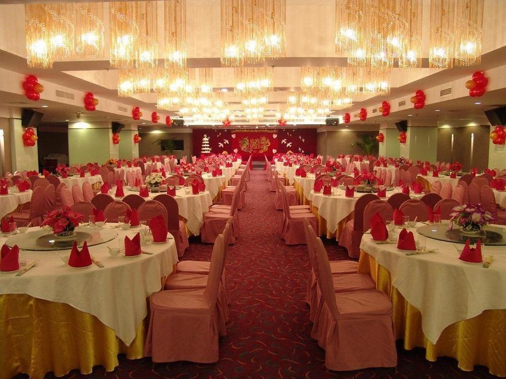 Star Hotel Guangzhou Exterior photo