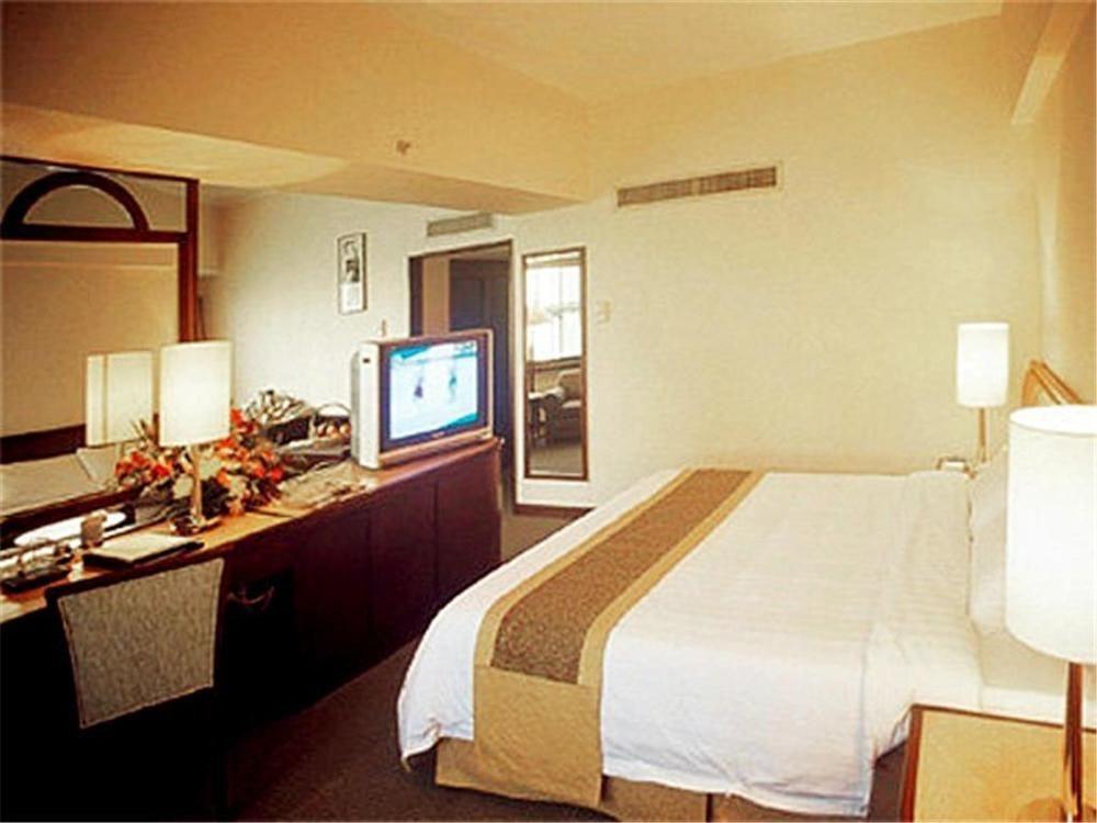 Star Hotel Guangzhou Exterior photo
