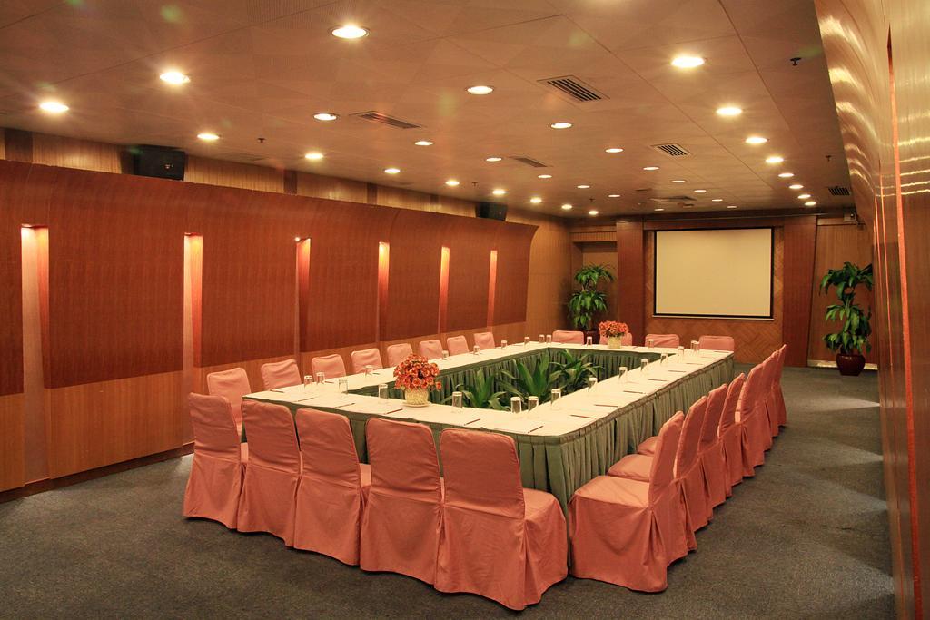 Star Hotel Guangzhou Exterior photo