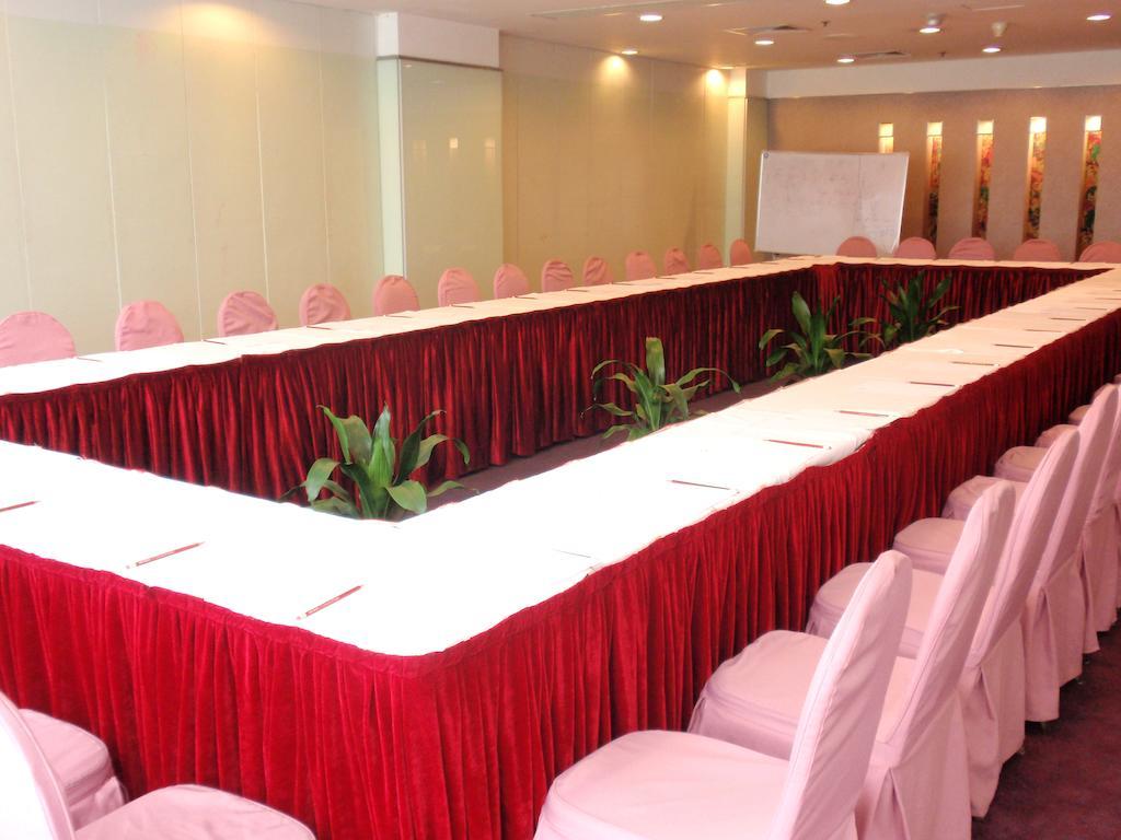 Star Hotel Guangzhou Exterior photo
