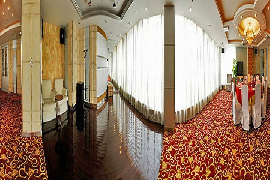 Star Hotel Guangzhou Exterior photo